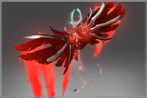 Crimson Flight of Epiphany