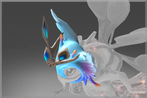 Crown of Curious Coldspell