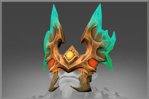 Crown of the Truebark Adherent