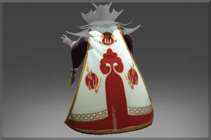 Cursed Cape of the Eastern Range