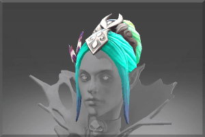 Cursed Foreteller's Haircomb