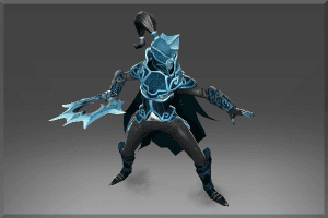 Dark Wraith Set