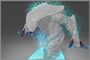 Darktrench Stalker - Misc
