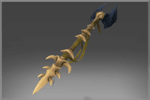 Darkwood Witness Weapon