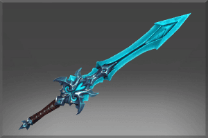 Demon Edge