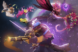 Emblems of the Dueling Fates Bundle