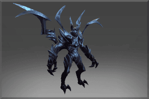 Form of the Baleful Hollow