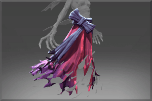 Frozen Augur's Skirt