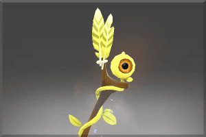 Frozen Eye of Lyralei
