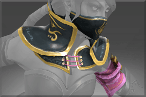 Frozen Mask of the Third Insight