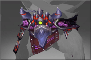 Frozen Roshan Hunter Belt