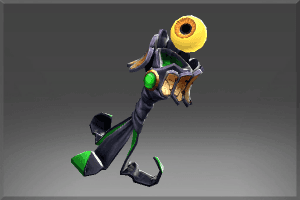 Frozen Spell Surveyor