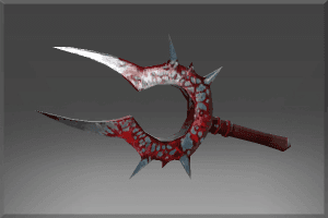 Bloodlust Fork