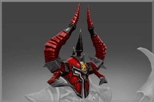 Eternal Helm of the Chaos Chosen
