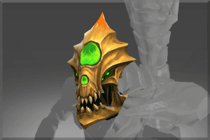 Head of the Scouring Dunes
