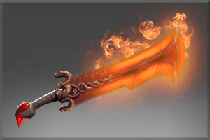 Hell's Glare
