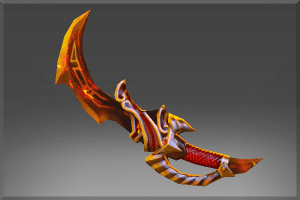 Imperial Flame Sword
