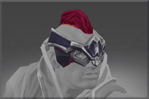 Mask of Tustakuri