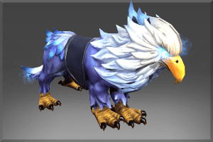 Moon Griffon