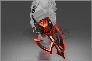 Ripper's Reel of the Crimson Witness