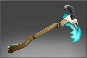Scythe of Vyse