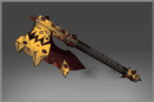 Supreme Axe of the Warboss