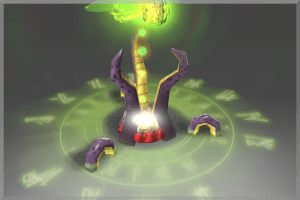 Genuine Tentacles of Nether Reach