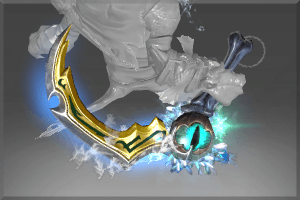 The Barb of Skadi