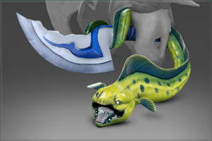 Tidehunter Blink Dagger