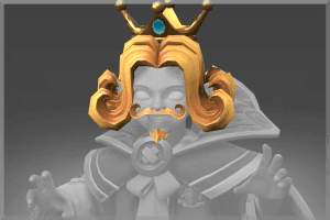 Heir of Menace Head