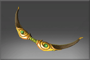 Heroic Arc of the Northern Wind