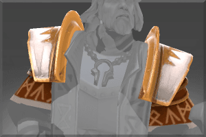 Heroic Armor of the Radiant Crusader