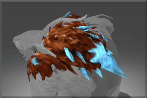 Heroic Back of the Cryogenic Embrace