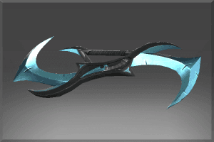Heroic Blade of Misery