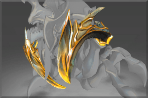 Heroic Blades of the Predator