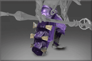 Heroic Bonedress of the Yuwipi
