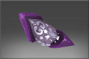 Heroic Bracers of the Clergy Ascetic