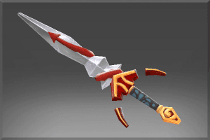 Heroic Chained Spur