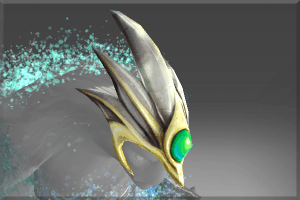 Heroic Crown of the Comet's Tail