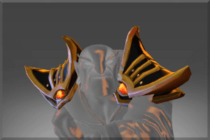 Heroic Ember Pauldrons of Prosperity