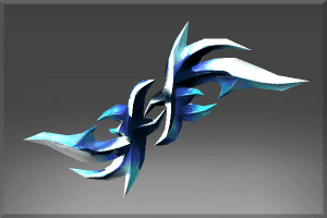 Heroic Glaive of the Lucent Rider