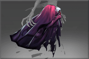 Heroic Gown of the Mortal Coil