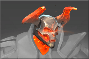 Heroic Helmet of Endless Havoc