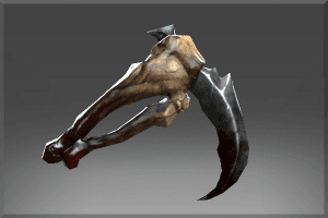 Heroic Hook of Delicacies of Butchery