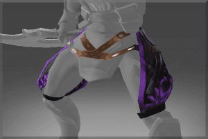 Heroic Leggings of the Awakened