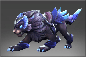 Heroic Noriet the Dusky Guardian