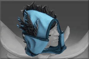 Heroic Penumbral Hood
