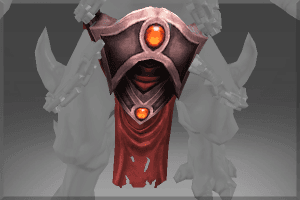 Heroic Plate of the Summoned Lord