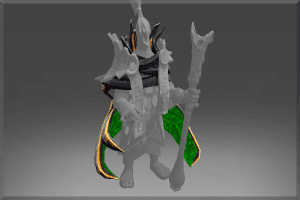 Heroic Prestidigitator's Wraps