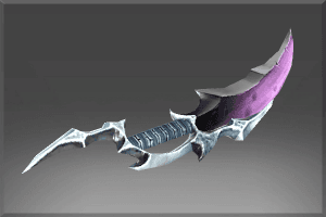 Heroic Shadowshard - Off-Hand